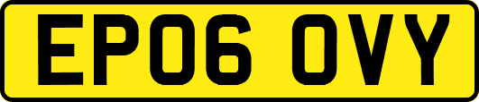 EP06OVY