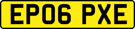 EP06PXE