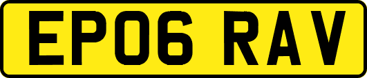 EP06RAV