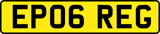 EP06REG