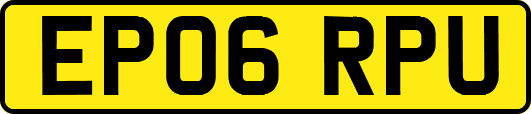 EP06RPU