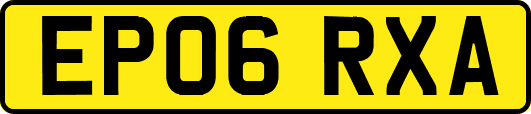 EP06RXA