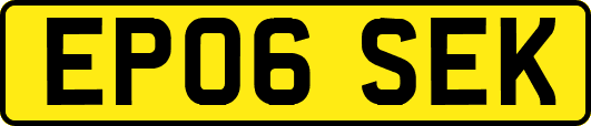 EP06SEK