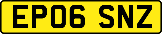 EP06SNZ