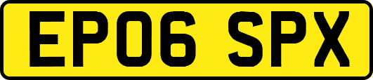 EP06SPX