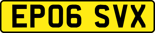 EP06SVX