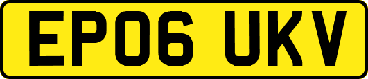 EP06UKV