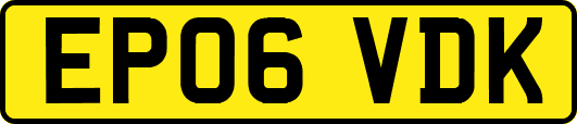 EP06VDK