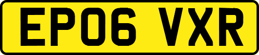 EP06VXR