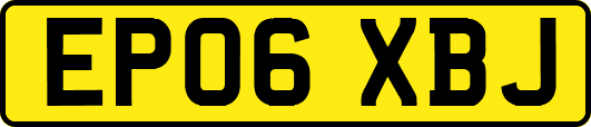 EP06XBJ