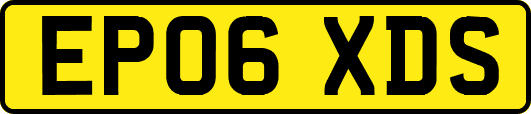 EP06XDS