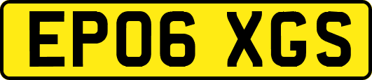 EP06XGS