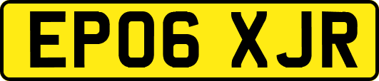 EP06XJR