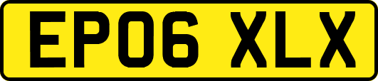 EP06XLX