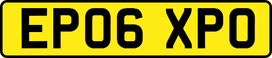 EP06XPO