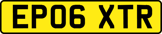 EP06XTR