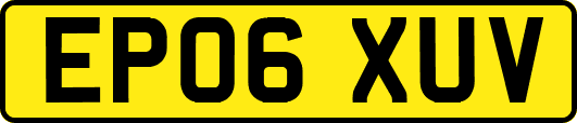 EP06XUV