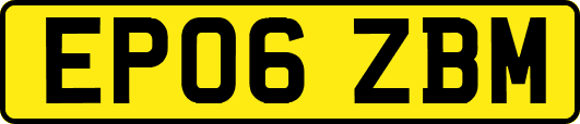 EP06ZBM