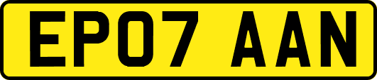 EP07AAN