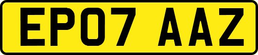 EP07AAZ