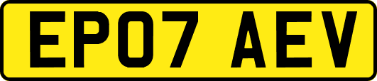 EP07AEV