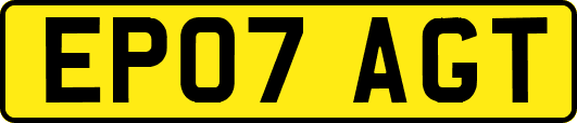 EP07AGT