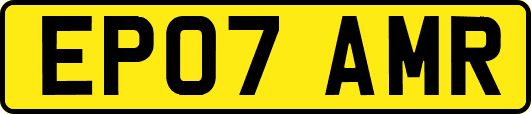 EP07AMR