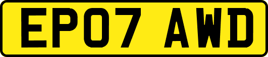 EP07AWD
