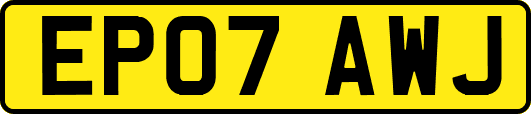 EP07AWJ