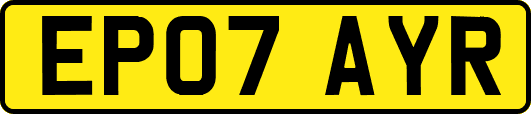 EP07AYR