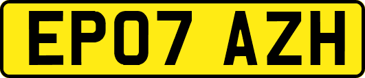 EP07AZH