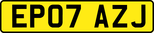 EP07AZJ