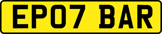 EP07BAR