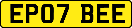 EP07BEE