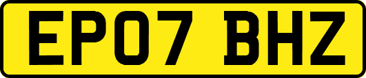 EP07BHZ