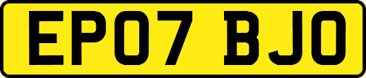 EP07BJO