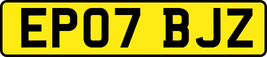 EP07BJZ