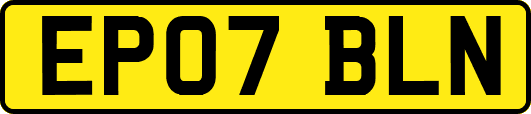 EP07BLN