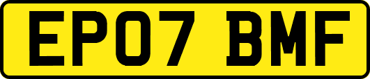 EP07BMF