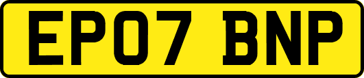 EP07BNP