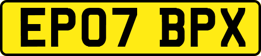 EP07BPX