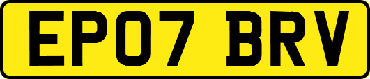 EP07BRV