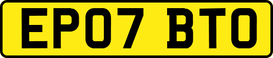 EP07BTO
