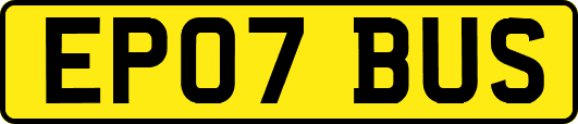 EP07BUS
