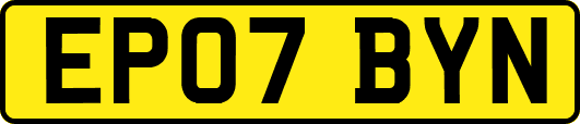 EP07BYN