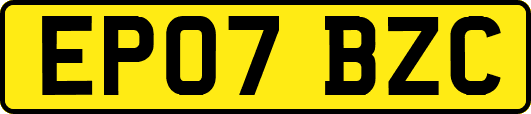EP07BZC