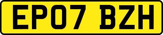 EP07BZH