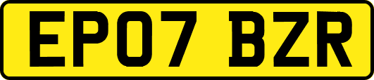 EP07BZR