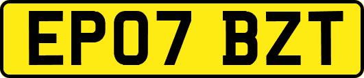 EP07BZT