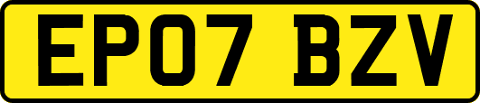 EP07BZV